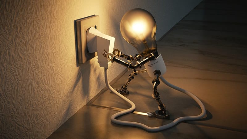 20 solutions pour réduire sa consommation d’électricité