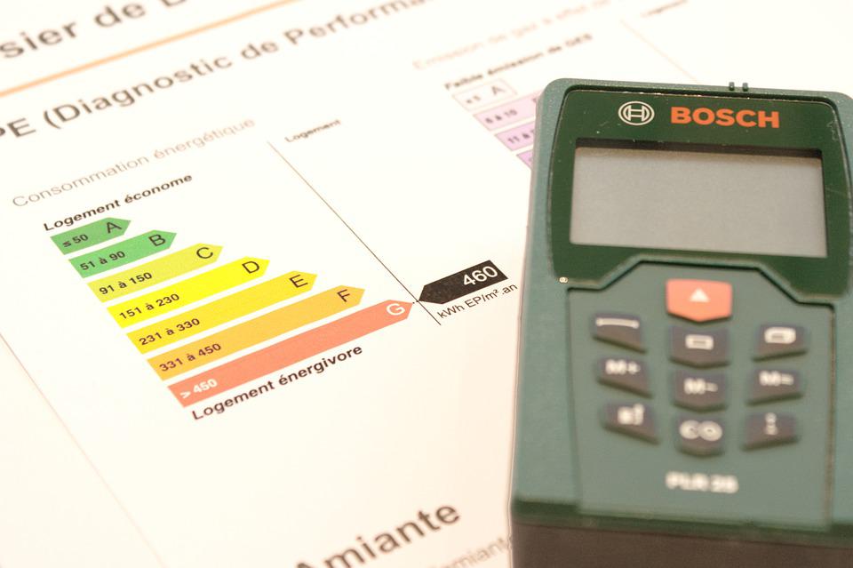 Audit énergétique : les textes sont parus, pour une entrée en vigueur au 1er septembre