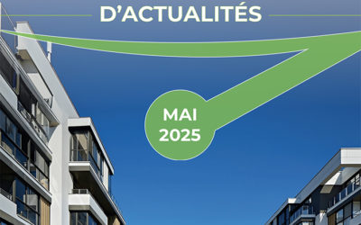 Magazine d’actualités – Mai 2025