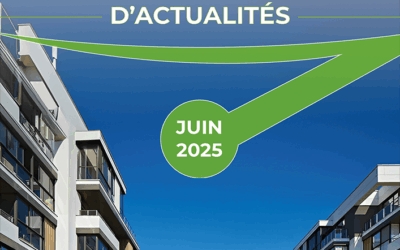 Magazine d’actualités – Juin 2025