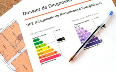 DPE : de nouvelles règles dès le 1er juillet 2025