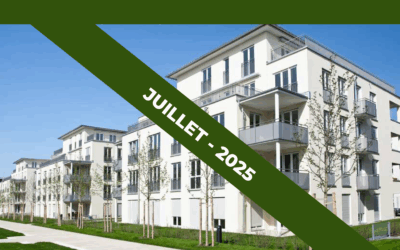 Magazine d’actualités – Juillet 2025