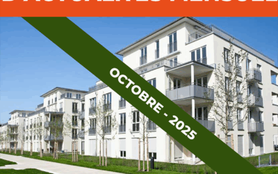 Magazine d’actualités – Octobre 2025