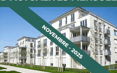 Magazine d’actualités – Novembre 2025