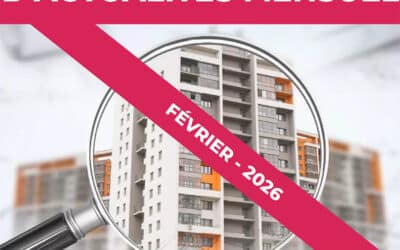 Magazine d’actualités – Février 2026
