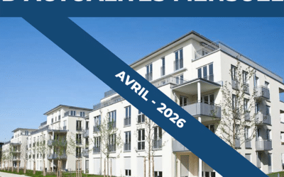 Magazine d&rsquo;actualités – Avril 2026