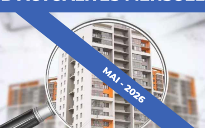 Magazine d’actualités – Mai 2026