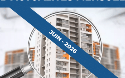 Magazine d’actualités – Juin 2026