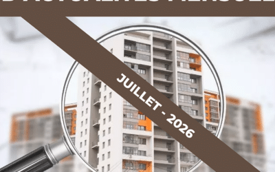 Magazine d’actualités – Juillet 2026